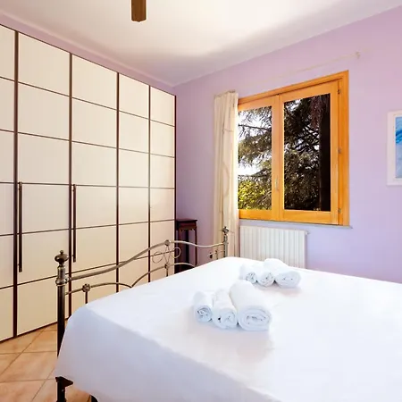 Villarosa, Tra Mare E Montagna Villa Linera